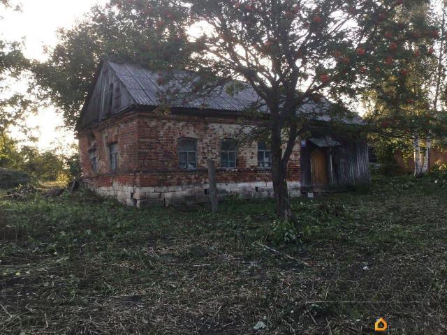 Дом продажа в Тетяковка, городской округ Новомосковск