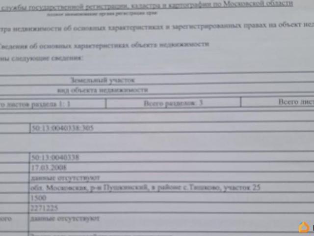 Дом продажа в Тишково С, Кабардино-Балкарская Республика