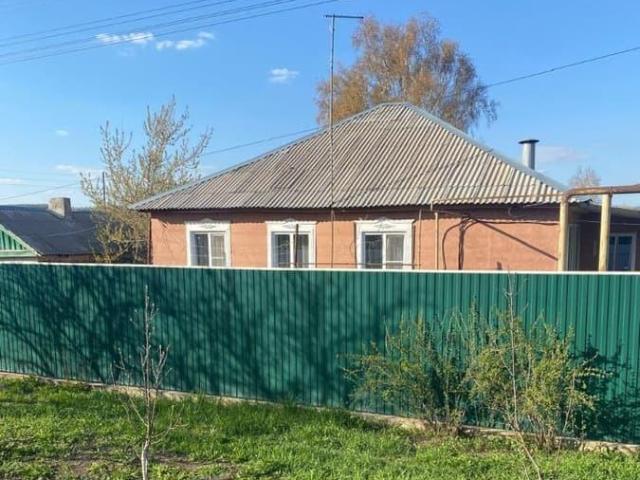 Дом продажа в Чертковский, Ростовская область