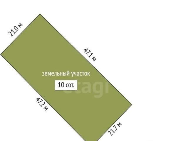 Дом продажа в Тихоновка, Альметьевский район