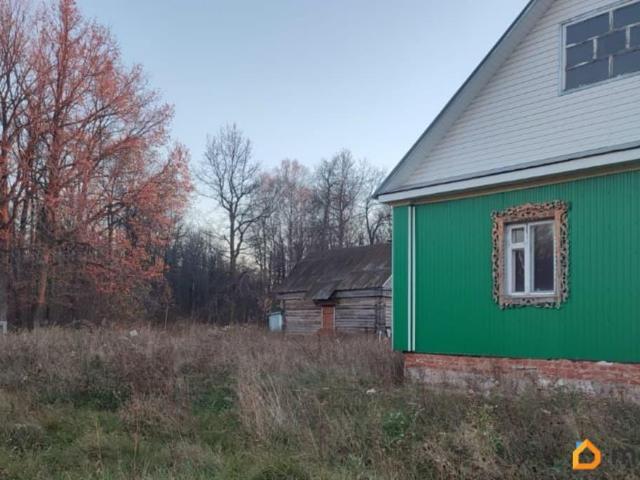 Дом продажа в Толбазинский, Башкортостан Респ