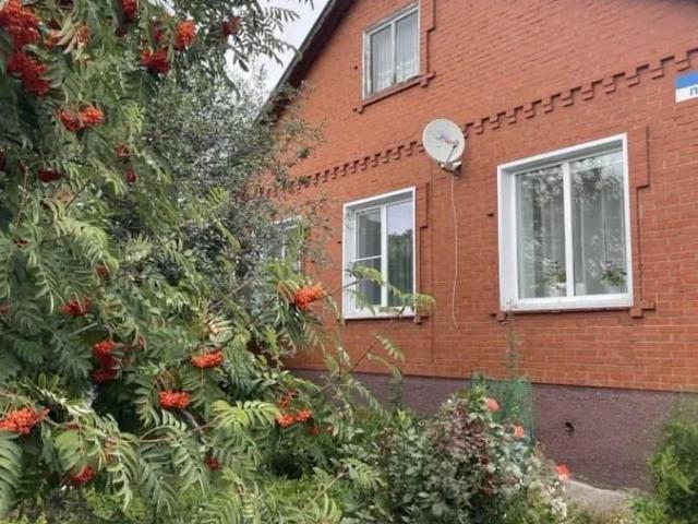 Дом продажа в Толбазинский, Башкортостан Респ