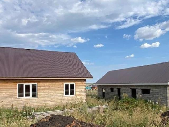 Дом продажа в Новокальчировский, Башкортостан Респ