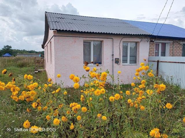 Дом продажа в Толбазинский, Башкортостан Респ