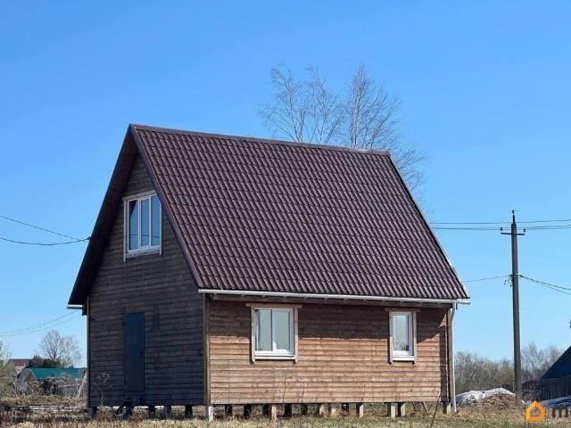 Дом продажа в Ярославль, Ярославская область