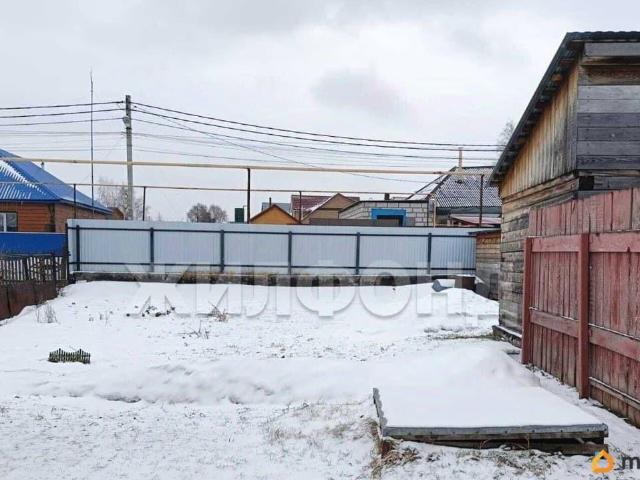 Дом продажа в Новосибирская область
