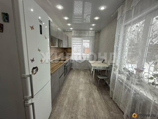 Дом продажа в Новосибирская область