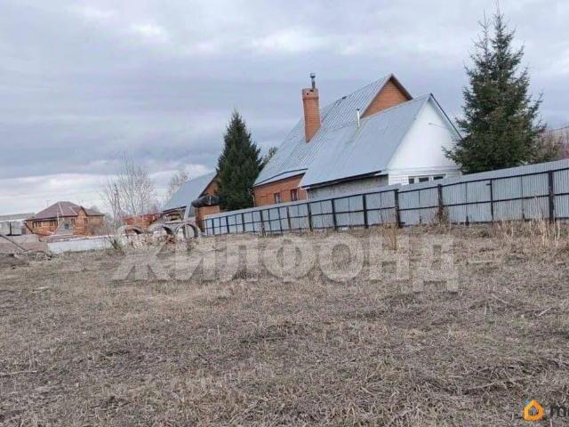 Дом продажа в Новосибирская область