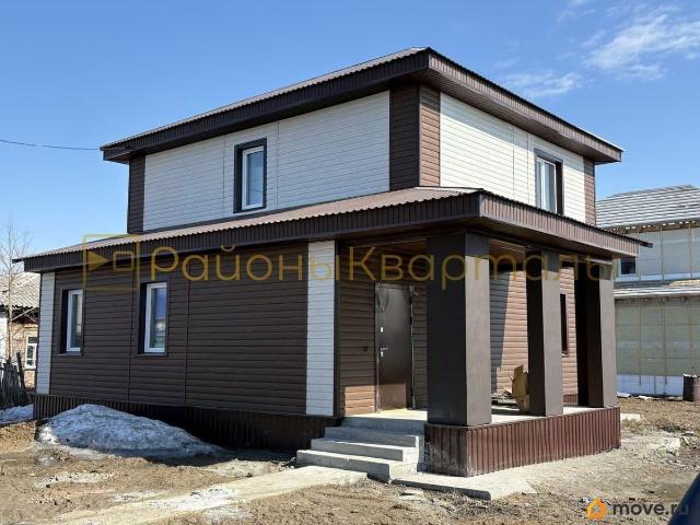 Дом продажа в Новосибирская область