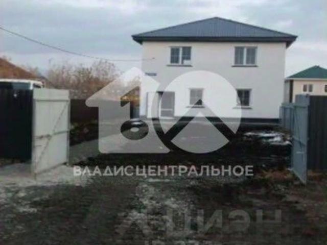 Дом продажа в Новосибирская область