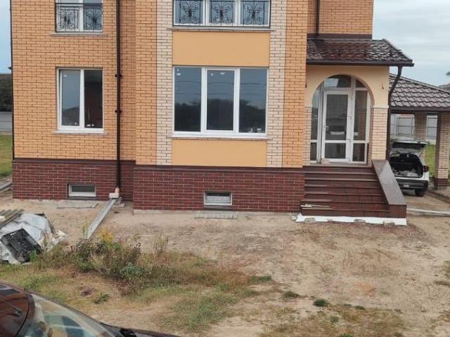 Дом продажа в Толмачево, Брянская область