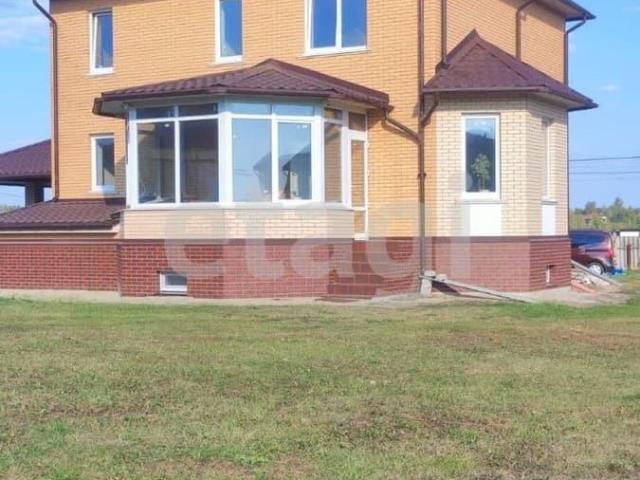 Дом продажа в Толмачево, Брянская область