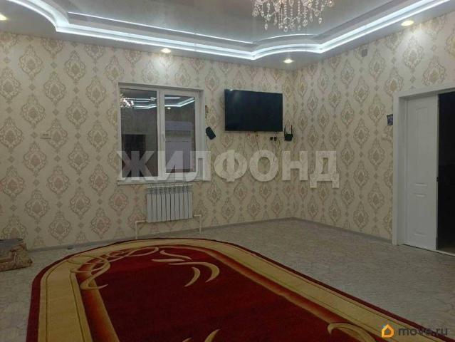 Дом продажа в Новосибирская область