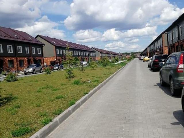 Дом продажа в Новосибирская область