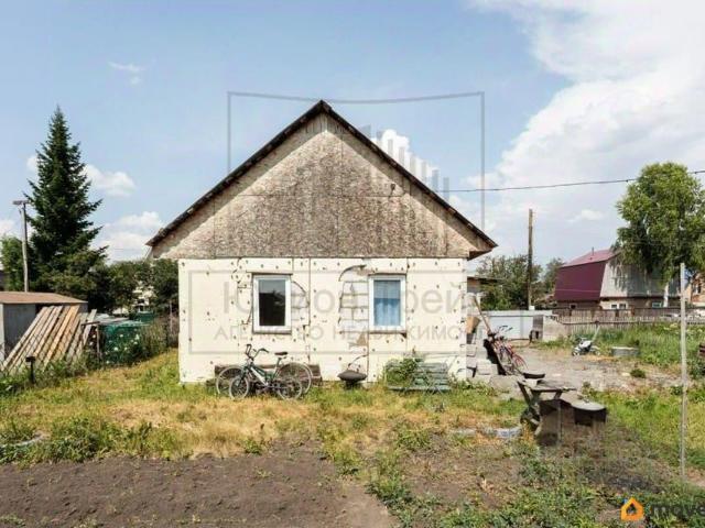 Дом продажа в Новосибирская область