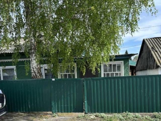 Дом продажа в Алтайский Край