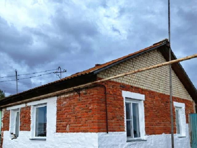 Дом продажа в Челябинская область