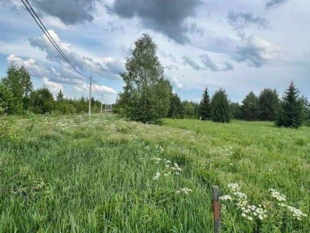 Дом продажа в Пасеговское, Кировская область