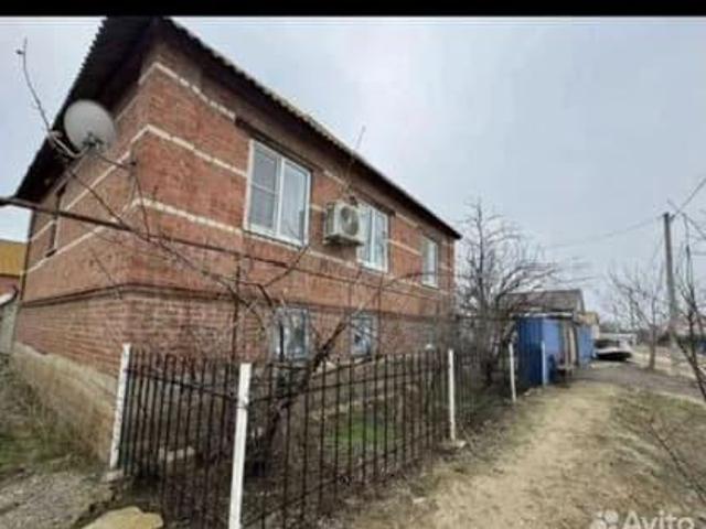 Дом продажа в Три Протока, Приволжский район