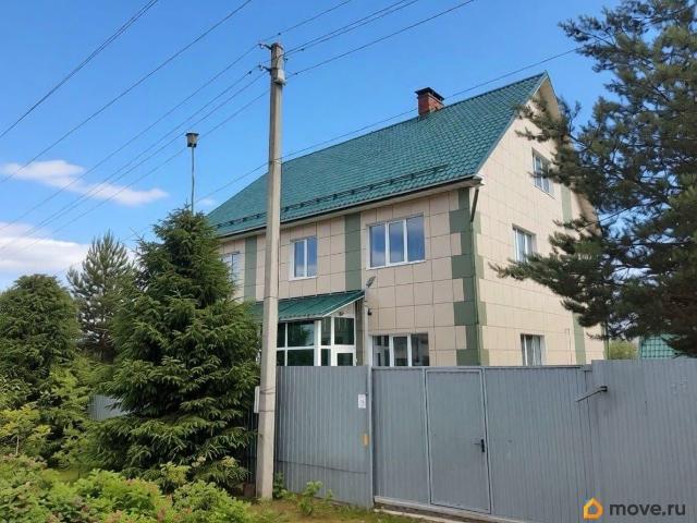 Дом продажа в Пермский Край