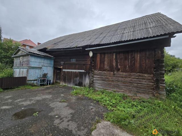 Дом продажа в Пермский Край