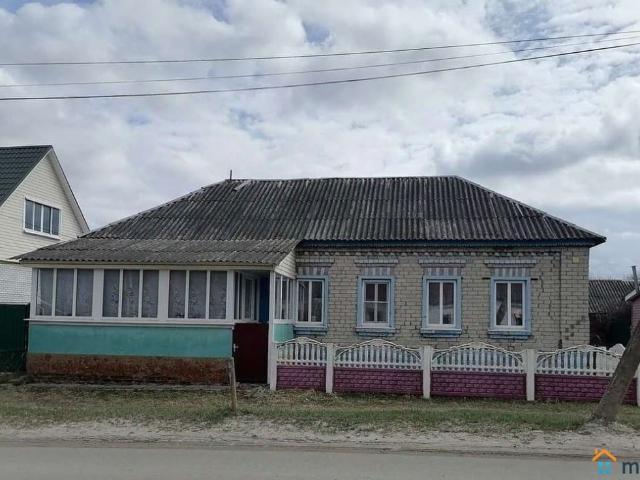 Дом продажа в Рязанская область