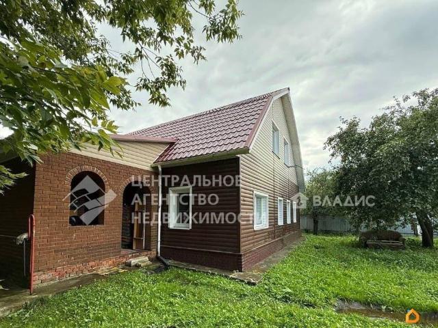 Дом продажа в Рязанская область