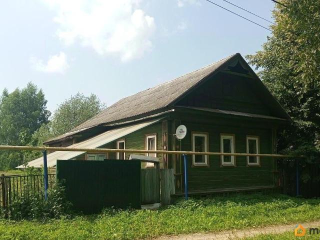 Дом продажа в Ярославская область