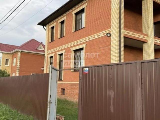 Дом продажа в Омская область