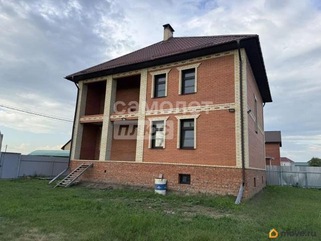 Дом продажа в Омская область