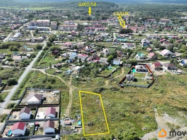 Дом продажа в Сахалинская область