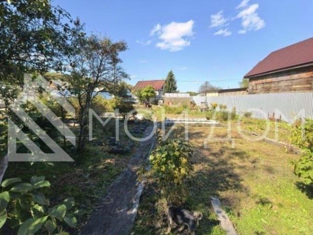 Дом продажа в Троицкое, Анивский муниципальный округ