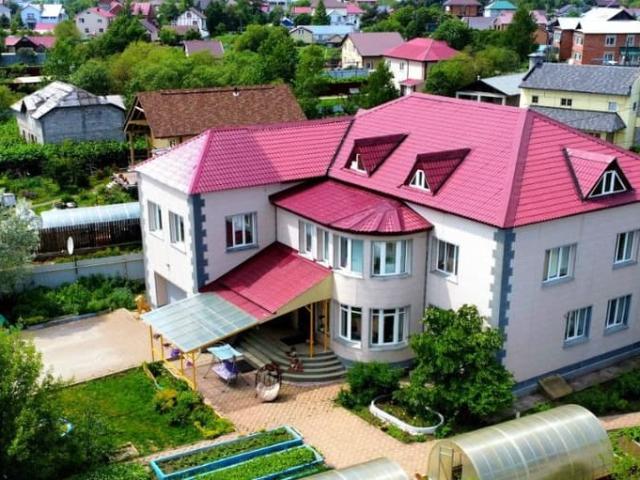 Дом продажа в Сахалинская область