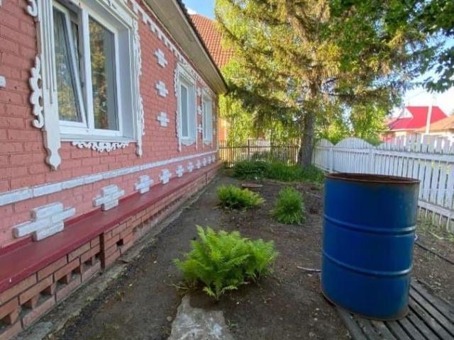 Дом продажа в Омская область