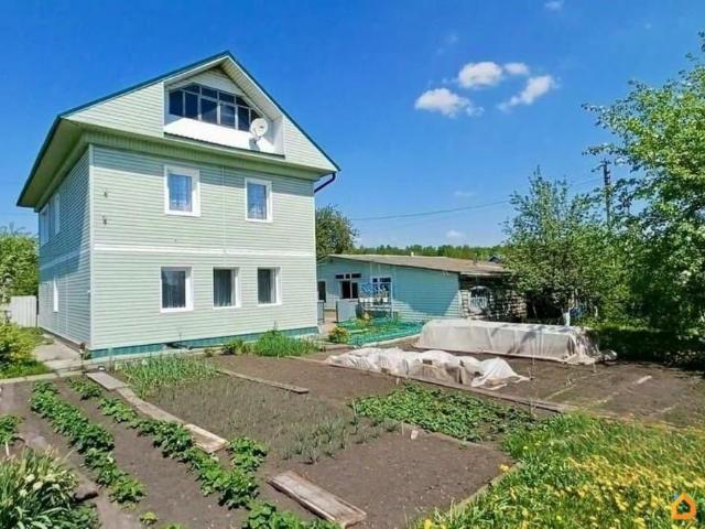 Дом продажа в Свердловская область