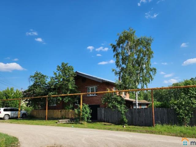 Дом продажа в Омск, Омская область