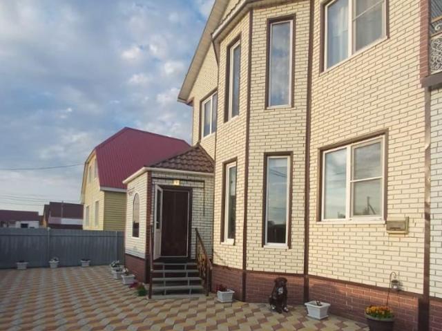 Дом продажа в Омская область