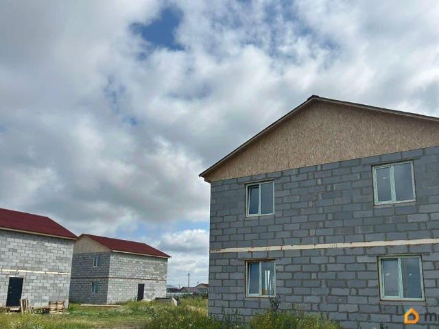 Дом продажа в Омская область