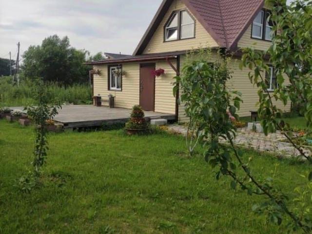Дом продажа в Сахалинская область
