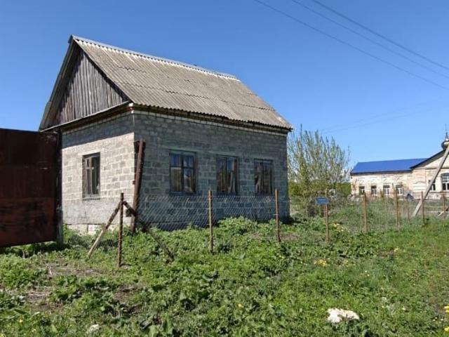 Дом продажа в Ульяновская область