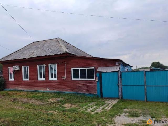 Дом продажа в Тюхтетский, Красноярский Край