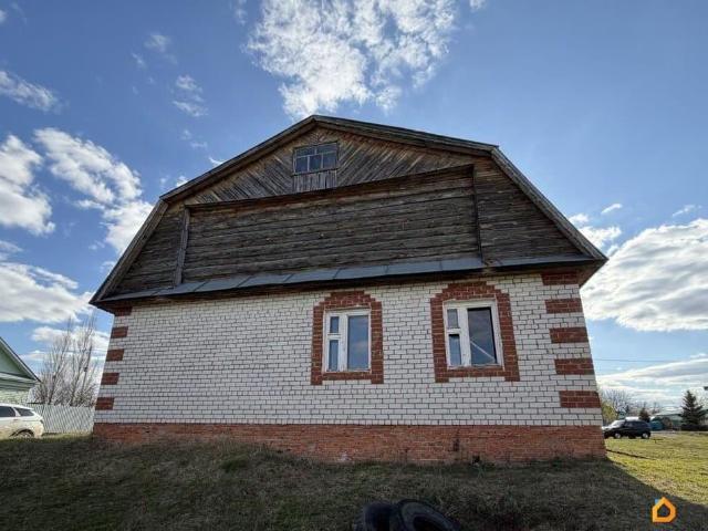 Дом продажа в Татарстан Республика