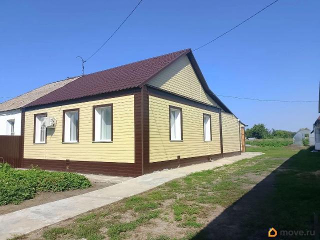 Дом продажа в Алтайский Край