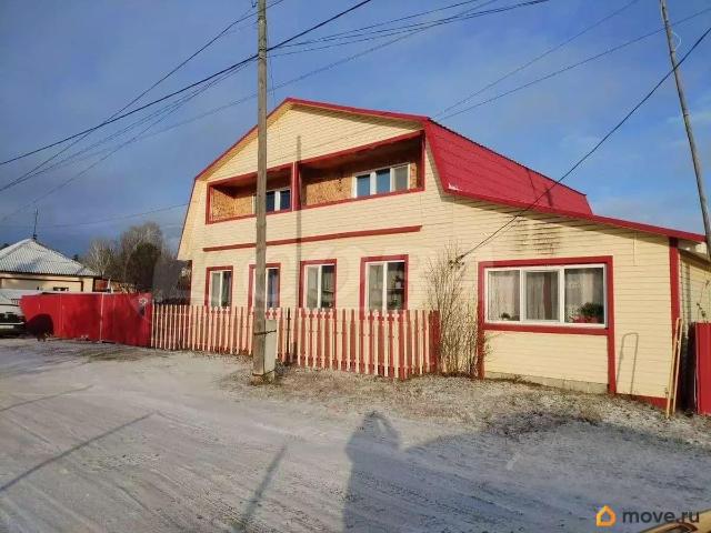 Дом продажа в Тюменская область