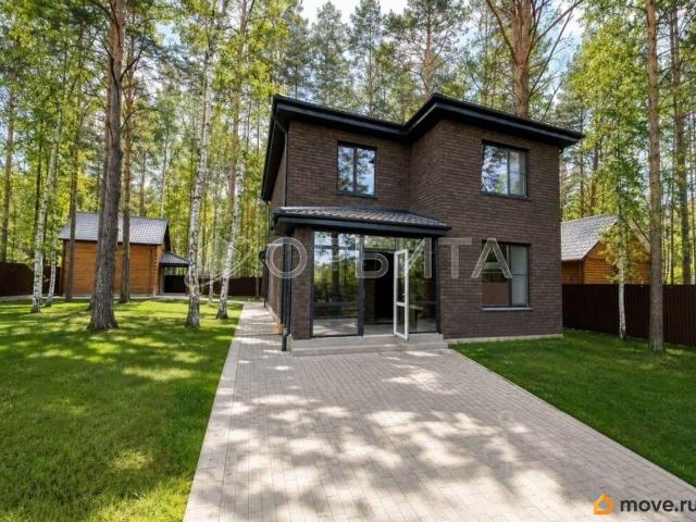 Дом продажа в Тюменская область