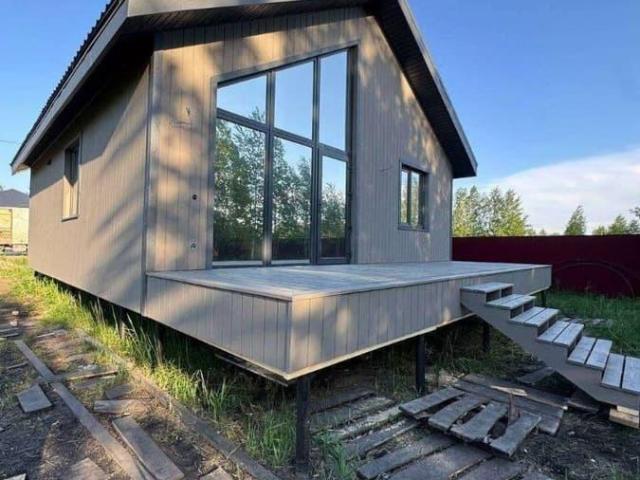 Дом продажа в Тюменская область