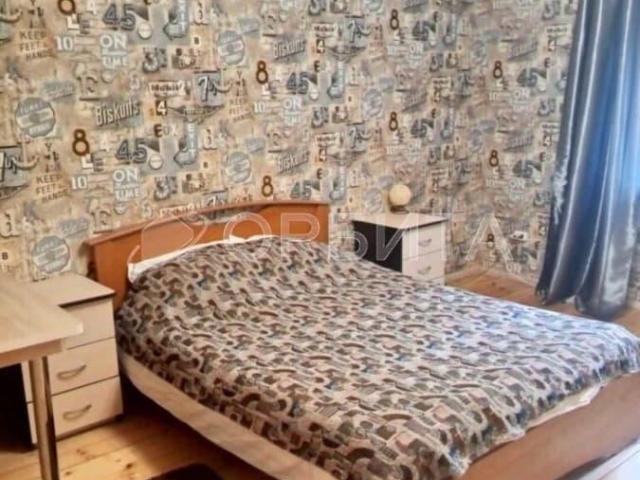 Дом продажа в Тюменская область