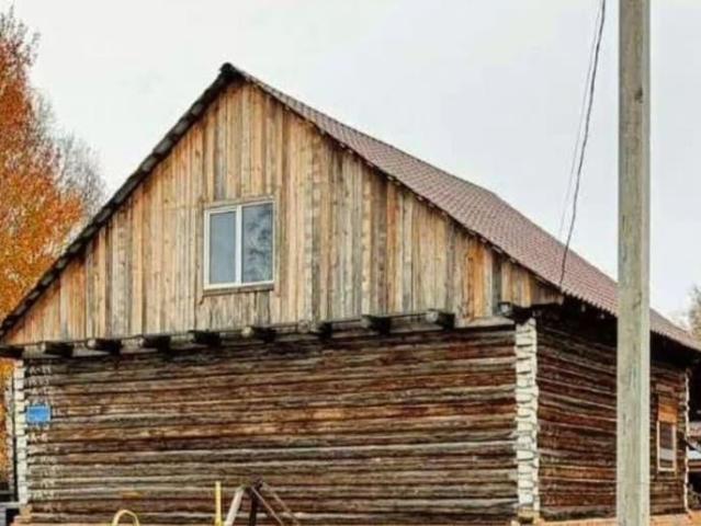 Дом продажа в Тюменская область