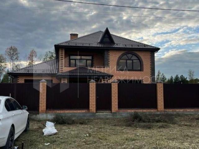 Дом продажа в Тюменская область