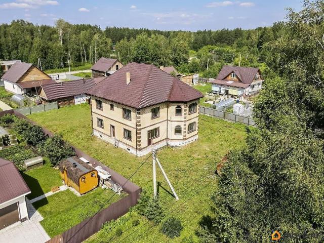 Дом продажа в Тюменская область